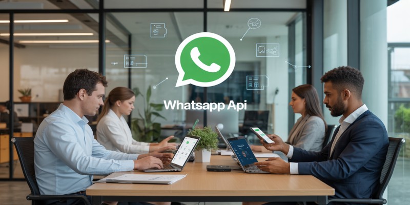 Por que a API WhatsApp Business é essencial para seu negócio